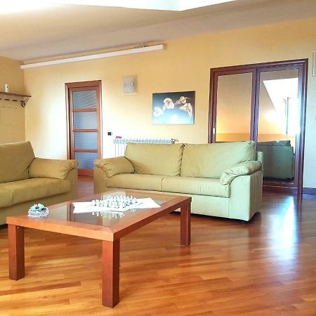Leucosia Dream Apartment เนเปิลส์ ภายนอก รูปภาพ