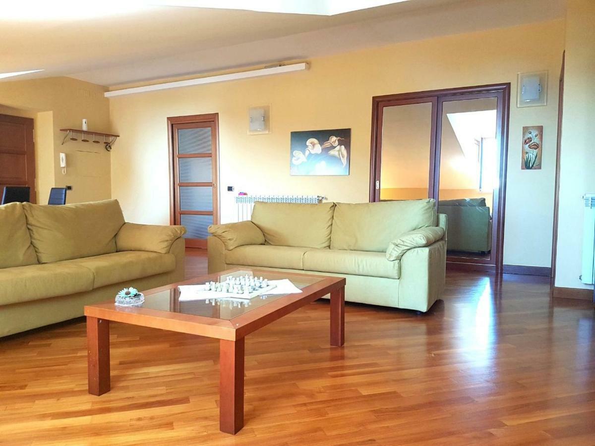 Leucosia Dream Apartment เนเปิลส์ ภายนอก รูปภาพ