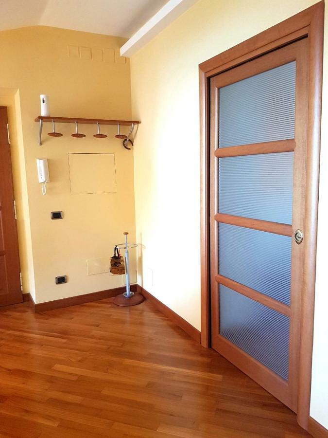 Leucosia Dream Apartment เนเปิลส์ ภายนอก รูปภาพ