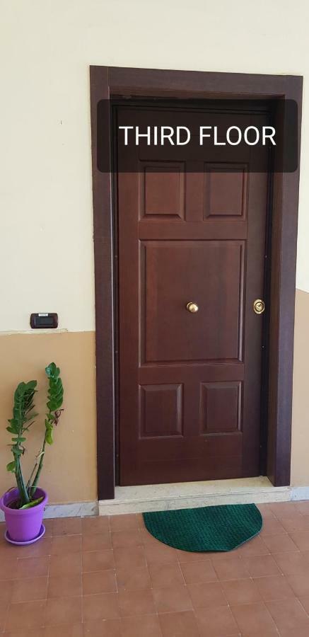 Leucosia Dream Apartment เนเปิลส์ ภายนอก รูปภาพ